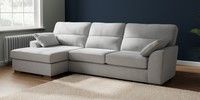 Large Sofa Chaise - Left Hand