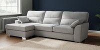 Large Sofa Chaise - Left Hand