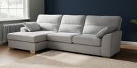 Large Sofa Chaise - Left Hand