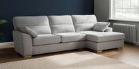 Large Sofa Chaise - Right Hand