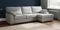Large Sofa Chaise - Right Hand