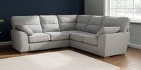 Medium Corner Sofa - Universal