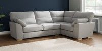 Large Corner Sofa - Right Hand