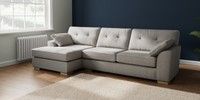 Large Sofa Chaise - Left Hand