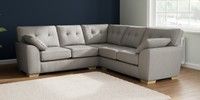 Medium Corner Sofa - Universal