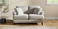 2 Seater Small Sofa