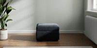 Storage Footstool