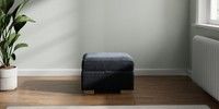 Storage Footstool