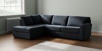 Large Corner Chaise - Left Hand