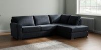 Large Corner Chaise - Right Hand