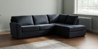 Large Corner Chaise - Right Hand