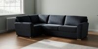 Large Corner Sofa - Left Hand