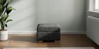 Storage Footstool