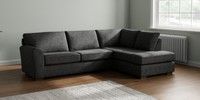 Large Corner Chaise - Right Hand