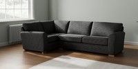 Large Corner Sofa - Left Hand
