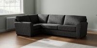 Large Corner Sofa - Left Hand