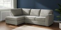 Medium Corner Chaise - Left Hand