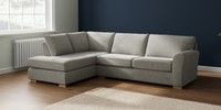 Large Corner Chaise - Left Hand