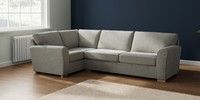 Large Corner Sofa - Left Hand