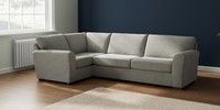 Large Corner Sofa - Left Hand