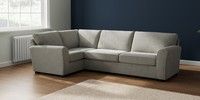 Large Corner Sofa - Left Hand