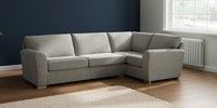 Large Corner Sofa - Right Hand