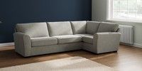 Large Corner Sofa - Right Hand