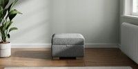 Storage Footstool