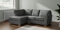Small Corner Chaise - Left Hand