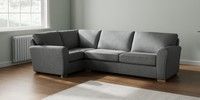 Large Corner Sofa - Left Hand