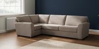 Large Corner Sofa - Left Hand