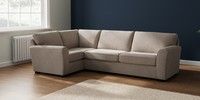 Large Corner Sofa - Left Hand