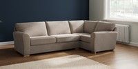 Large Corner Sofa - Right Hand