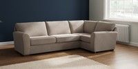 Large Corner Sofa - Right Hand