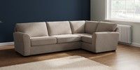 Large Corner Sofa - Right Hand
