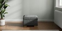 Storage Footstool