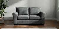 2 Seater Small Sofa