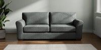 3 Seater Small Sofa