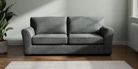 3 Seater Small Sofa