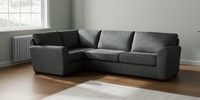 Large Corner Sofa - Left Hand