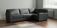 Large Corner Sofa - Right Hand