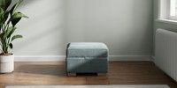 Storage Footstool