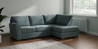 Medium Corner Chaise - Right Hand
