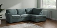 Medium Corner Chaise - Right Hand