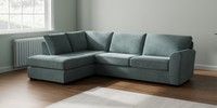 Large Corner Chaise - Left Hand