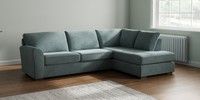 Large Corner Chaise - Right Hand