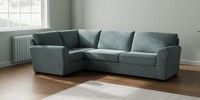 Large Corner Sofa - Left Hand