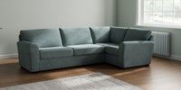 Large Corner Sofa - Right Hand