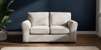 2 Seater Small Sofa