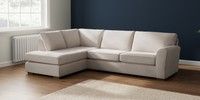 Large Corner Chaise - Left Hand